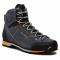 Scarpe da trekking Dolomite - Cinquantaquattro Hike Evo Gtx GORE-TEX 289207-1076020 Gunmetal Grey