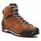 Scarpe da trekking Dolomite - Cinquantaquattro Hike Evo Gtx GORE-TEX 289207-1426020 Bronze Brown