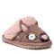 Pantofole EMU Australia - Doe Slipper K12736 Mushroom/Champihnon