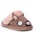 Pantofole EMU Australia - Doe Slipper K12736 Mushroom/Champihnon