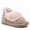 Pantofole EMU AUSTRALIA - Woodland Mintaro Kids K12760 Mushroom