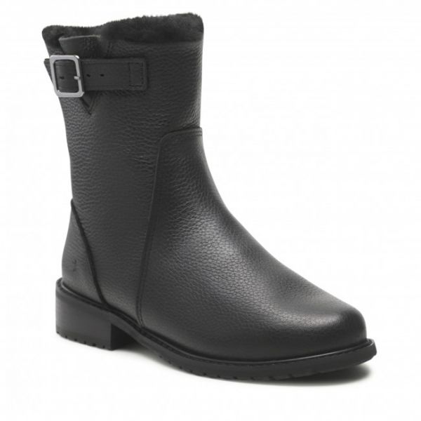 Tronchetti EMU Australia - Byron W12804 Black