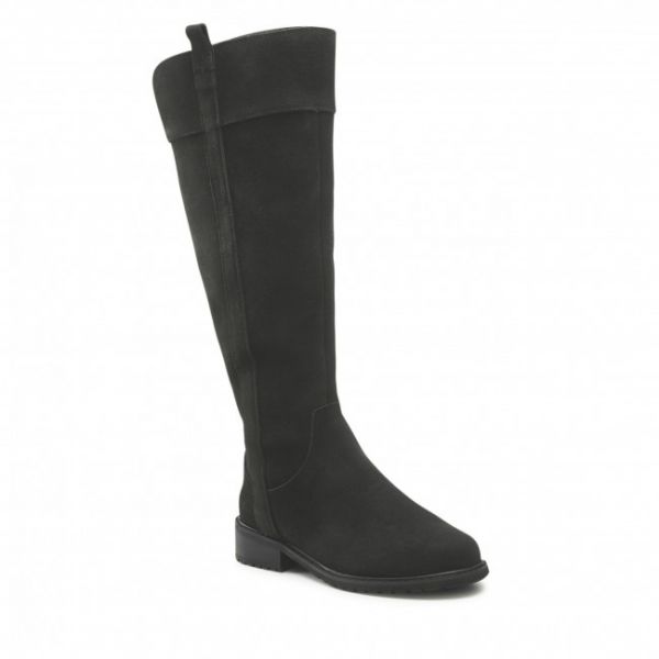 Stivali EMU Australia - Hervey W12829 Black Stivali EMU Australia - Hervey W12829 Black