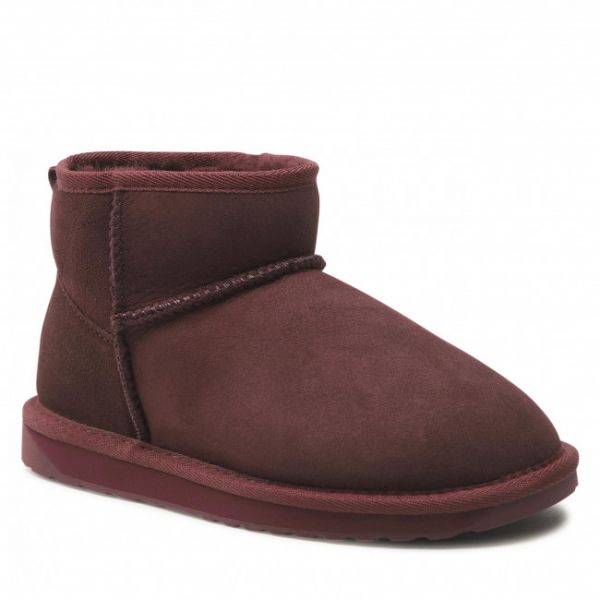 Scarpe EMU Australia - Stinger Micro W10937 Merlot Scarpe EMU Australia - Stinger Micro W10937 Merlot