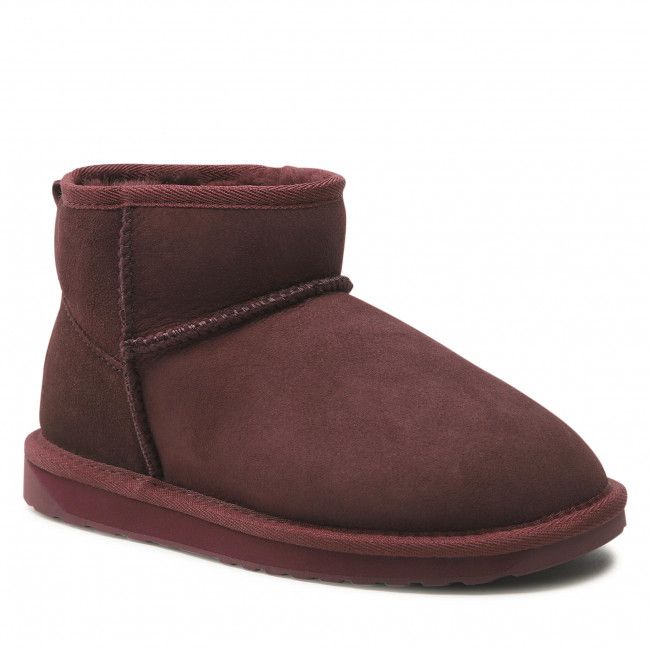 Scarpe EMU Australia - Stinger Micro W10937 Merlot