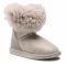 Scarpe EMU Australia - Teddy Wurren W12598 Ash/Gris Cendre