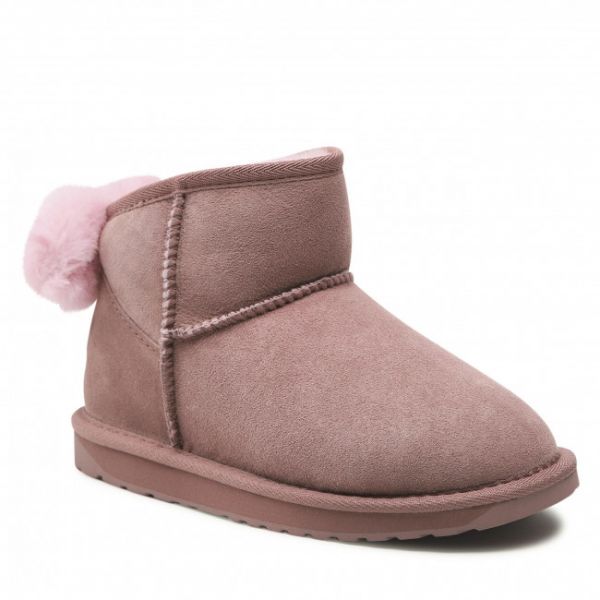 Scarpe EMU Australia - W12600 W12600 Blush/Rose Tendre Scarpe EMU Australia - W12600 W12600 Blush/Rose Tendre