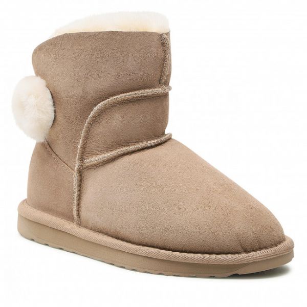 Scarpe EMU Australia - Collingrove Crystal W12779 Almond/Amande Scarpe EMU Australia - Collingrove Crystal W12779 Almond/Amande
