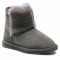 Scarpe EMU Australia - Platinum Lara Mini WP11869 Charcoal/Anthracite