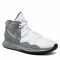 Scarpe Nike - Kyrie Infinity Se (Gs) DD0335 108 White/Chrome Smokey Grey/Black
