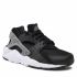 Scarpe Nike - Huarache Run GS DR7953 001 Black/Marina/Smoke Grey/White