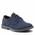 Scarpe basse ZARRO - 130/05 Granat Nubuk