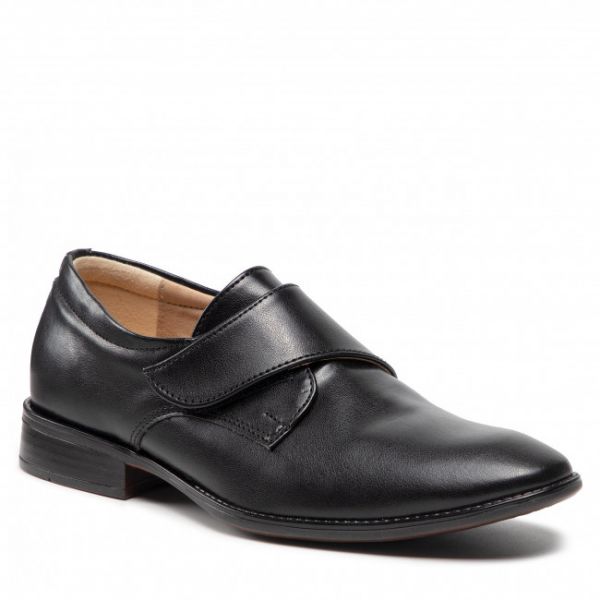 Scarpe basse ZARRO - DZ10 Czarny Lico Scarpe basse ZARRO - DZ10 Czarny Lico