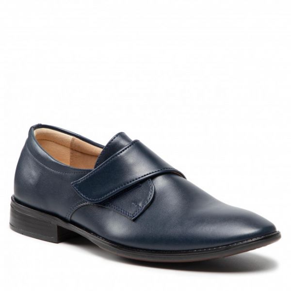 Scarpe basse Zarro - ZARRO-DZ10 Granat Scarpe basse Zarro - ZARRO-DZ10 Granat