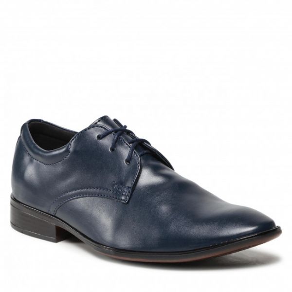 Scarpe basse Zarro - DZ5 Granat Lico Scarpe basse Zarro - DZ5 Granat Lico