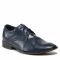 Scarpe basse Zarro - DZ5 Granat Lico