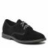 Scarpe basse Zarro - DZ8 Czarny/Szary