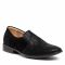 Scarpe basse ZARRO - DZ9 Nero