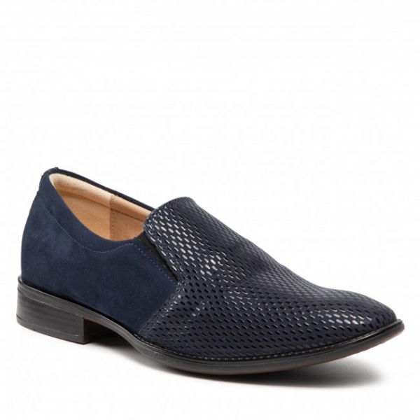 Scarpe basse ZARRO - DZ9 Granat Scarpe basse ZARRO - DZ9 Granat
