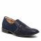Scarpe basse ZARRO - DZ9 Granat
