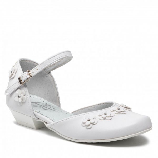 Scarpe basse ZARRO - 15 Bianco Scarpe basse ZARRO - 15 Bianco