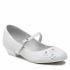 Scarpe basse ZARRO - 2417 Bianco