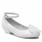 Scarpe basse ZARRO - 2446 Bianco