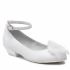 Scarpe basse ZARRO - 2446 Bianco