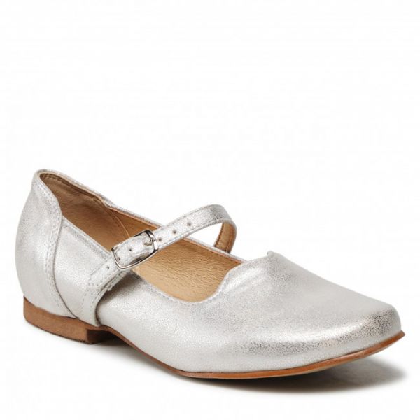 Scarpe basse ZARRO - DZ1 Argento Scarpe basse ZARRO - DZ1 Argento