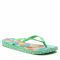 Infradito IPANEMA - Sem Igual Pop 26627 Green/Green/Pink 20386