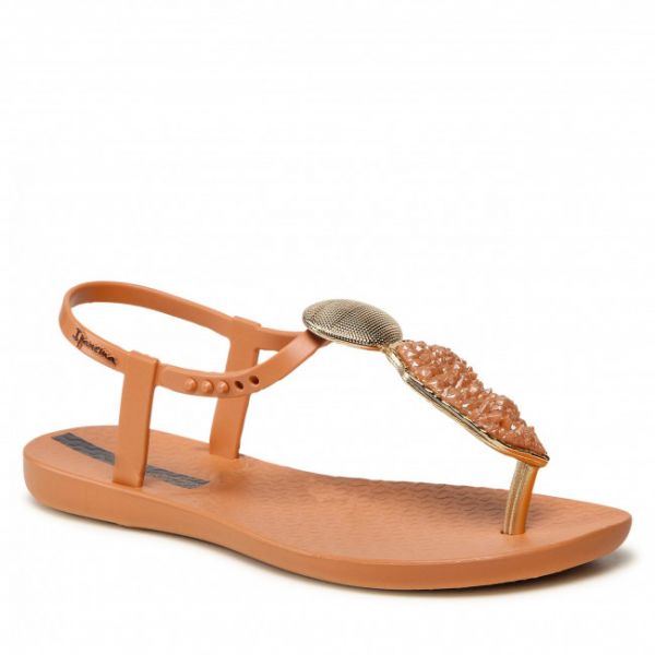 Sandali IPANEMA - Class Lux Ad 26678 Brown/Beige 20083 Sandali IPANEMA - Class Lux Ad 26678 Brown/Beige 20083
