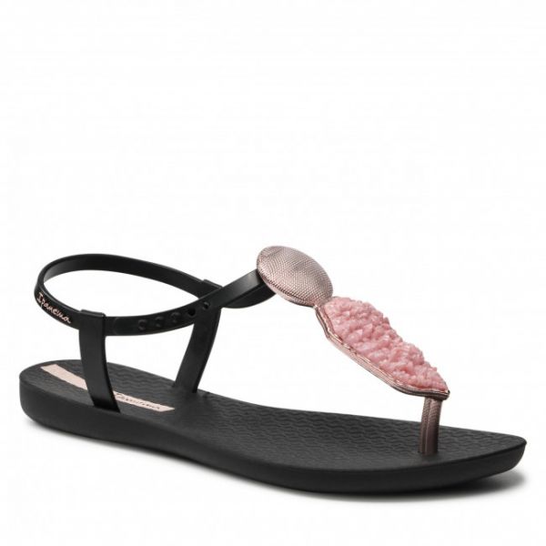 Sandali IPANEMA - Class Lux Ad 26678 Black/Pink 22267 Sandali IPANEMA - Class Lux Ad 26678 Black/Pink 22267