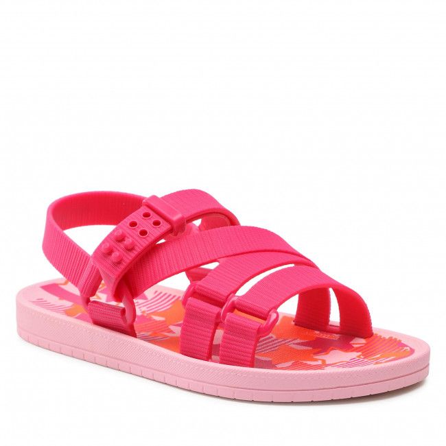 Sandali Ipanema - Passatempo Papete 26705 Pink/Pink 20197