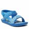 Sandali Ipanema - Brincar Papete Baby 26763 Blue/Blue 20764