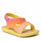 Sandali Ipanema - Brincar Papete Baby 26763 Yellow/Pink/Orange 25198