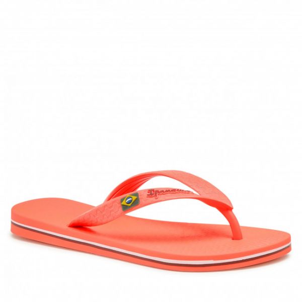 Infradito IPANEMA - Clas Brasil II Fem 80408 Pink 26022