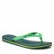 Infradito IPANEMA - Clas Brasil II Ad 80415 Green/Green 20843