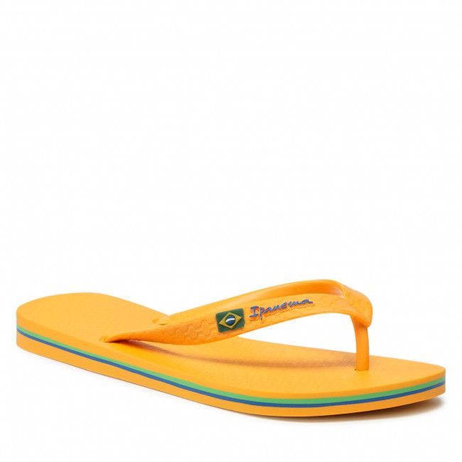 Infradito IPANEMA - Clas Brasil II Ad 80415 Yellow 26021