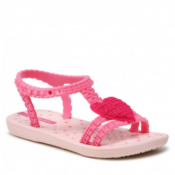 Sandali Ipanema - My First Ipanema Baby 81997 Pink/Light Pink 22460 Sandali Ipanema - My First Ipanema Baby 81997 Pink/Light Pink 22460
