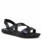 Sandali IPANEMA - Vibe Sandal Fem 82429 Black/Black 25970
