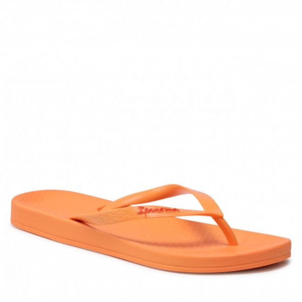 Infradito IPANEMA - Anat Colors Fem 82591 Orange 22309