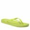 Infradito IPANEMA - Anat Colors Fem 82591 Green/Neon Green 24939