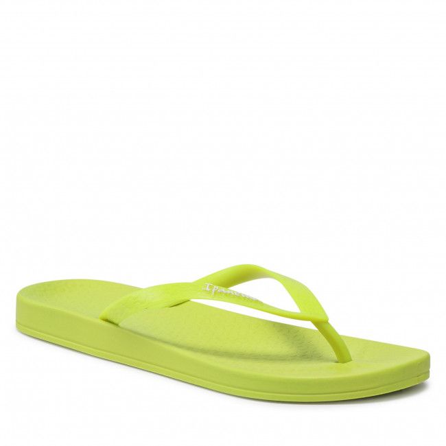 Infradito IPANEMA - Anat Colors Fem 82591 Green/Neon Green 24939