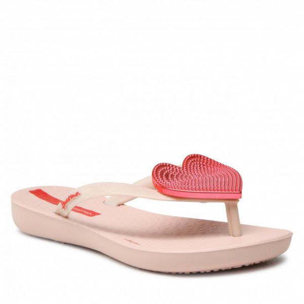Infradito Ipanema - Maxi Fashion Kids 82598 Pink/Red 20697 Infradito Ipanema - Maxi Fashion Kids 82598 Pink/Red 20697