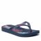 Infradito Ipanema - Anat Glossy Kids 82896 Blue/Pink