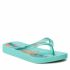 Infradito Ipanema - Anat Glossy Kids 82896 Blue/Blue/Orange 25271