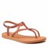 Sandali IPANEMA - Class Wish II Fem 82931 Brown/Copper 21296
