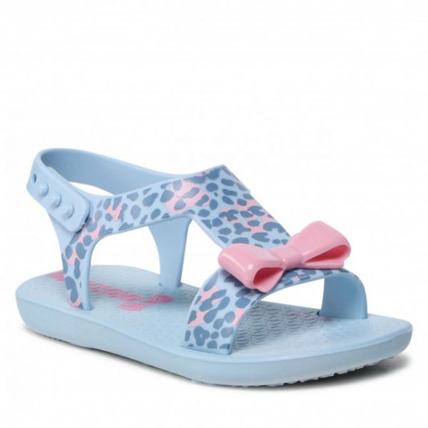 Sandali IPANEMA - Dreams III Baby 83083 Blue/Pink 20108 Sandali IPANEMA - Dreams III Baby 83083 Blue/Pink 20108