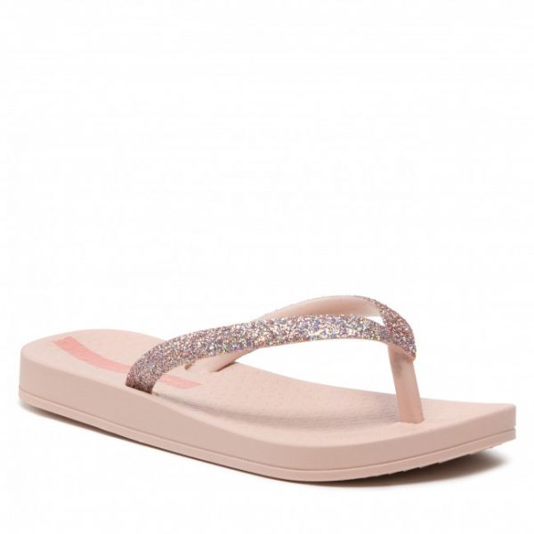 Infradito IPANEMA - Ant Lolita Kids 83141 Pink 20791 Infradito IPANEMA - Ant Lolita Kids 83141 Pink 20791