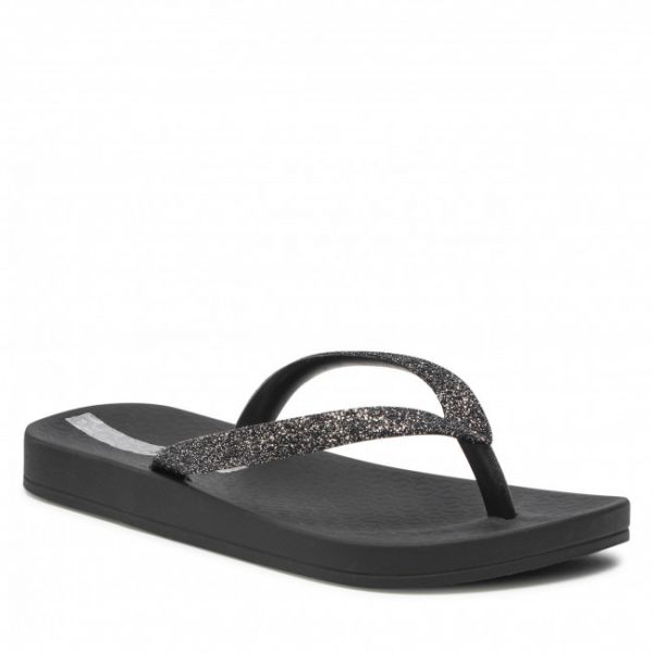 Infradito IPANEMA - Ant Lolita Kids 83141 Black/Black 24582 Infradito IPANEMA - Ant Lolita Kids 83141 Black/Black 24582